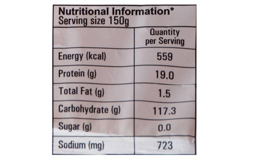 Ching's Secret Veg Hakka Noodles    Pack  600 grams